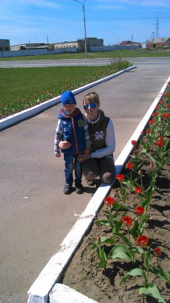 Вера Маракова