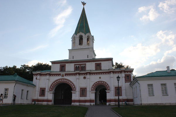 Михаил Мазнов