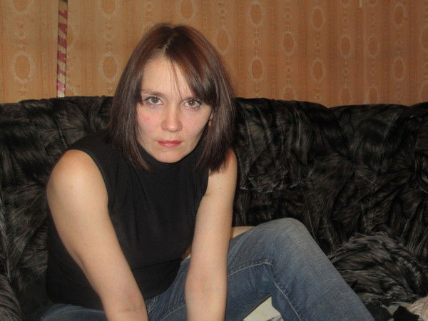 Ольга Аникеева