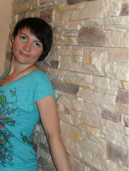 Елена Сумарокова