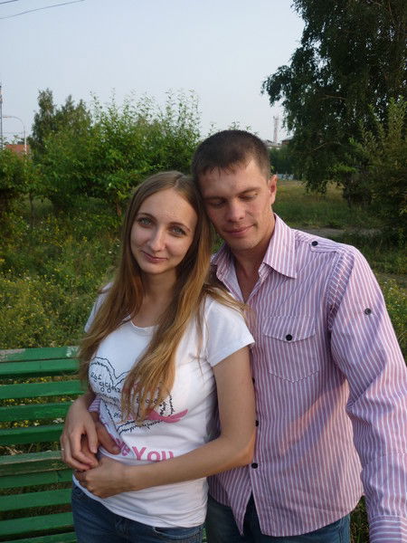 Юлия Черемных