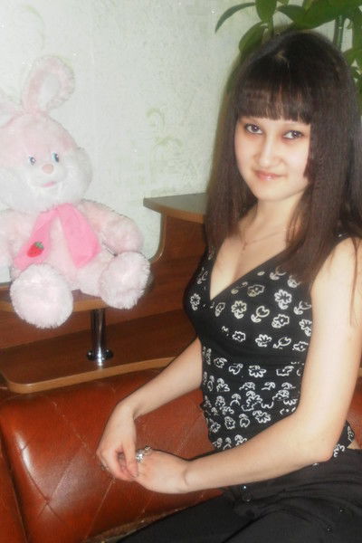 Сания Урузалимова