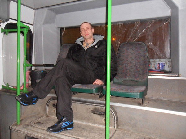 Роман Калинин