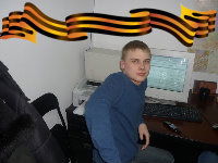 Артем Артамонов