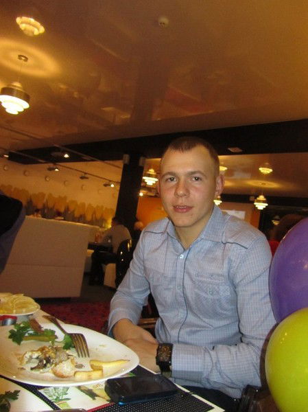 Михаил Короткевич