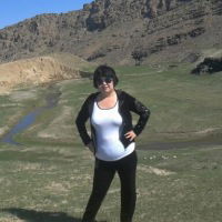 Zhanar Shaimerdenova