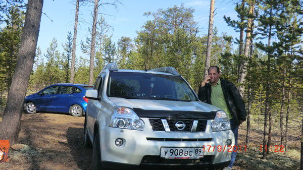 Юрий Денисов