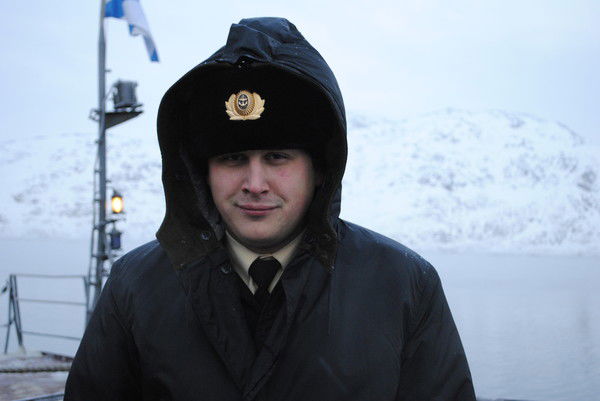 Владимир Хайнов