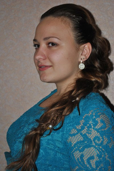 Маринка Савченко