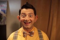 Сергей Меньшаков