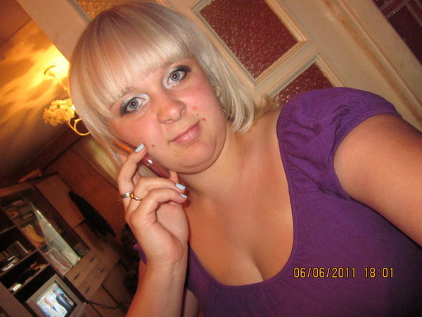 Ирина Попова