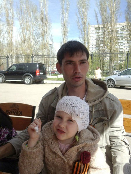 Александр Комиссаров