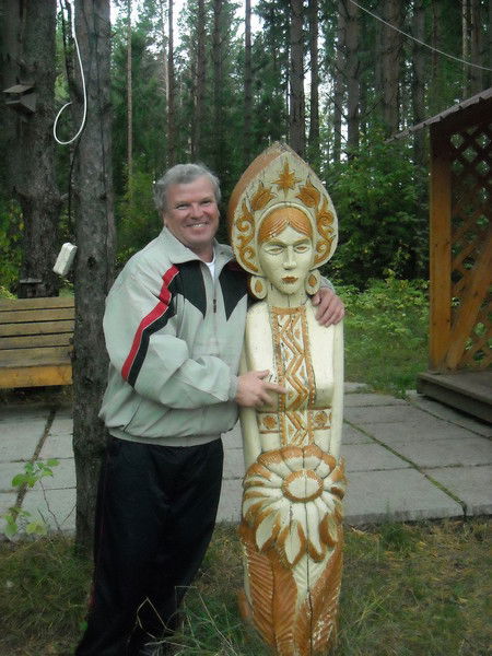 Александр Тентюков