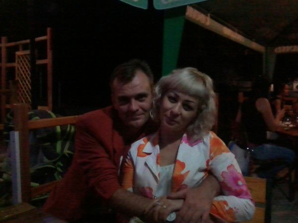 Александр Мариечко