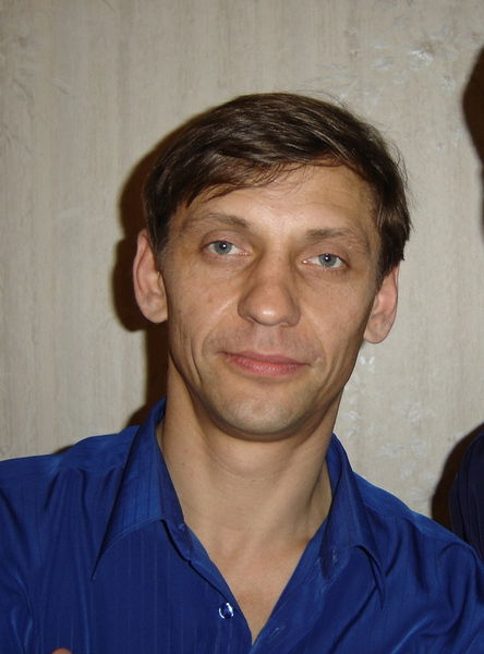 Владимир Олейник