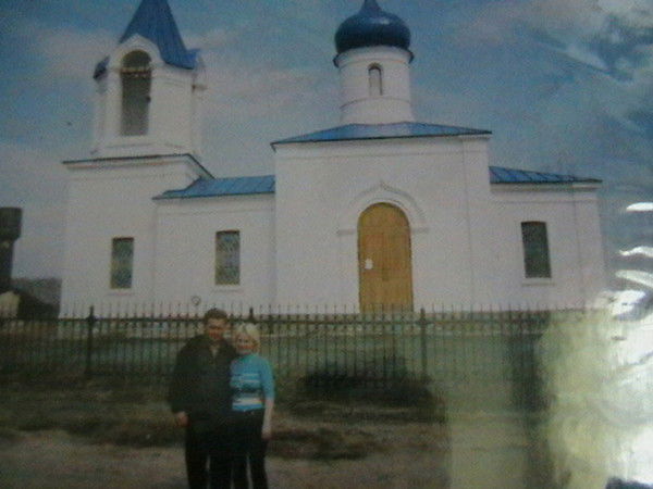 Нина Копылова