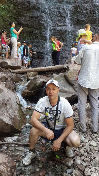 Дмитрий *****