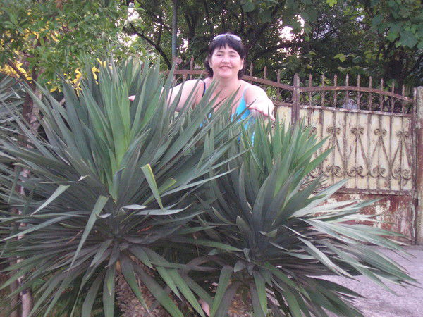 Лиля Гарифуллина