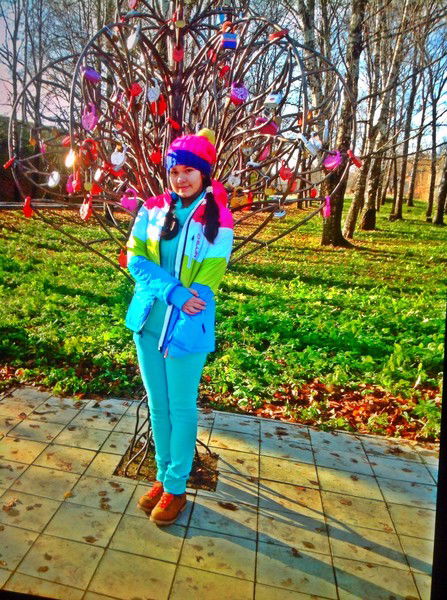 Аня Королева