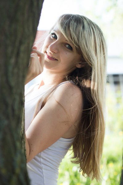 Кристинка )))