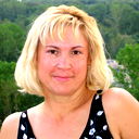 Дина Морозова