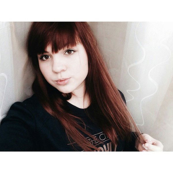 Мария Баткова