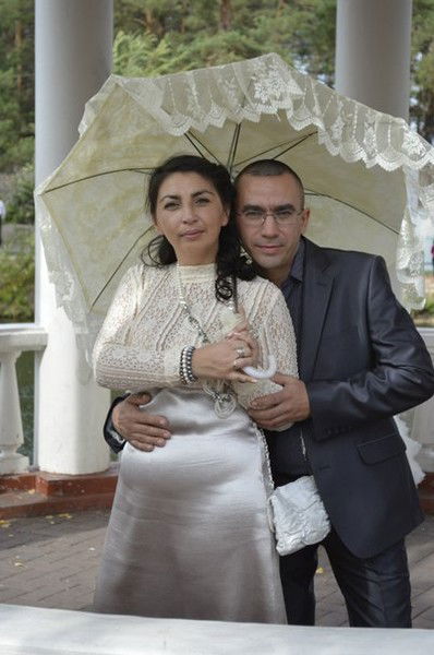 Лилия Александра