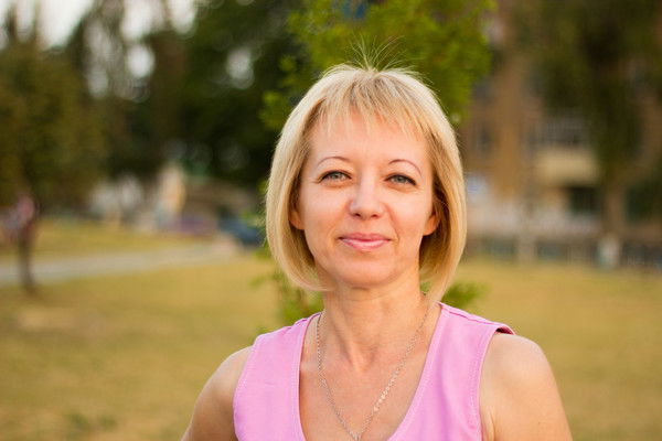 Виктория Петрякова