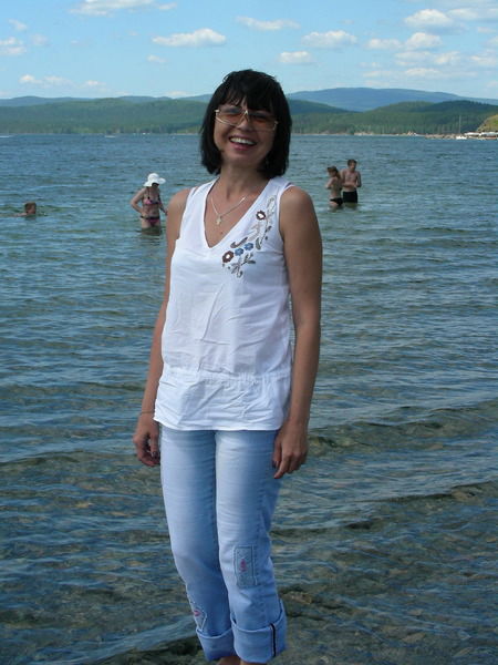 Наталья Дель