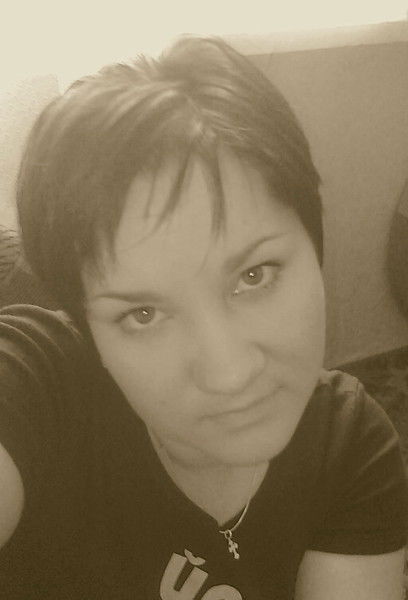 Марина Довыденко