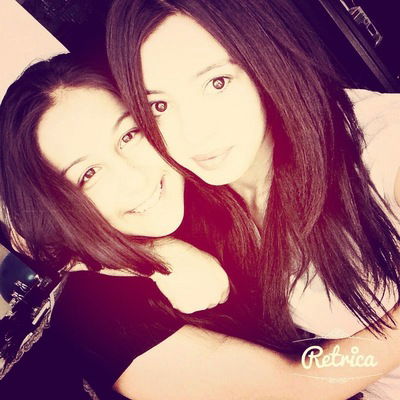 Карина Магомедова