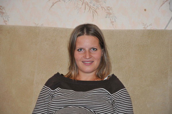 Олеся Янковская