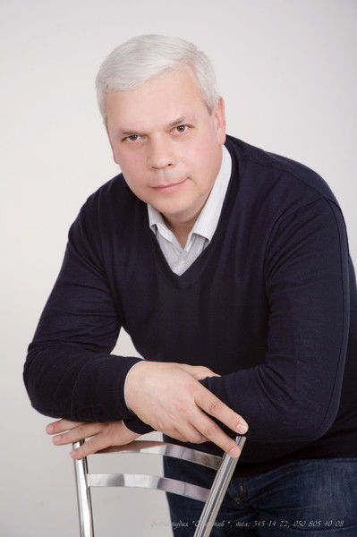 Валерий Янковский