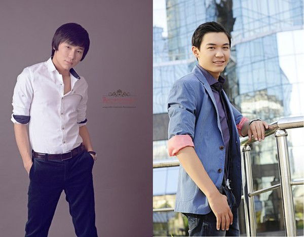 Али Толеген