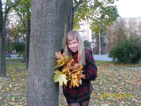 Ирина Петровская