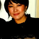 Гулжахан Орынбасарова