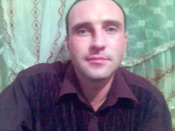 Игорь Черников