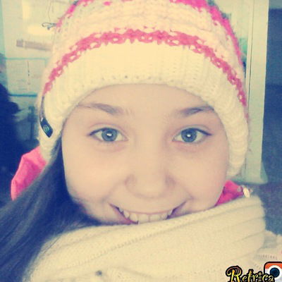 Маргарита Терехова