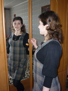 Ирина Сороковская