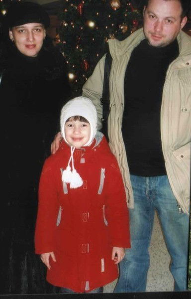 Илья Востротин