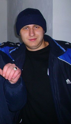 Сергей Сартаков