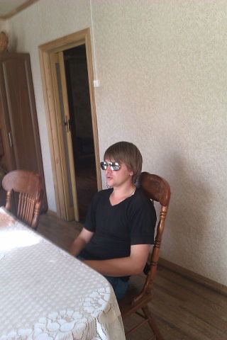 Юрий Никифоров