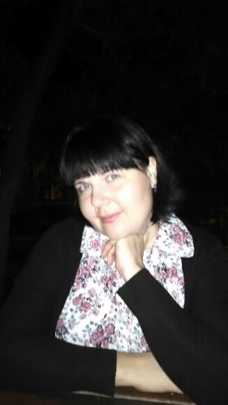 Наталья Иванкина