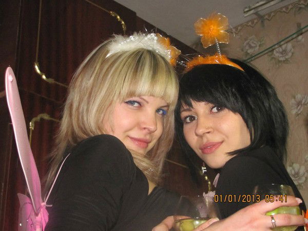 ***танечка ***