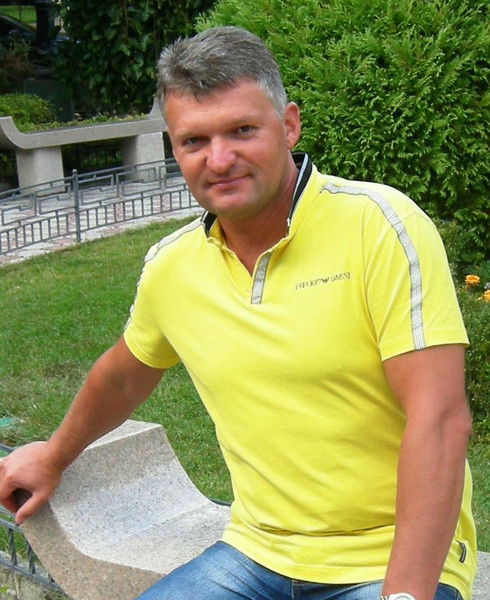 Дима Король