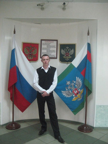 Павел Попов