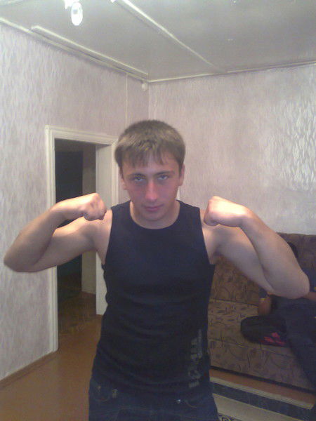 Бронислав Кравчик