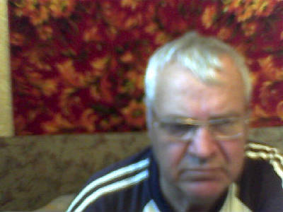 Виталий Ельников