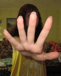 Елена Куликова