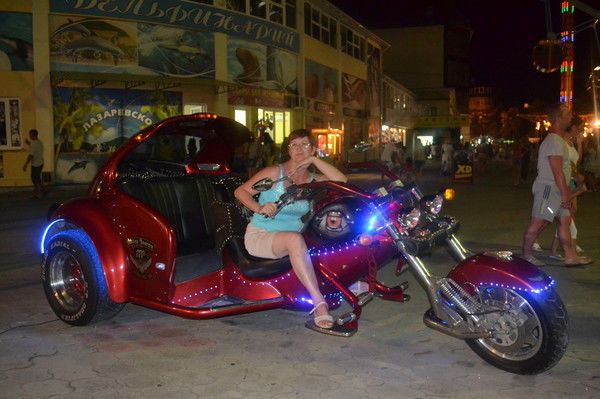 Наталья Чумак Наталья